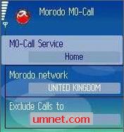 game pic for Morodo MO-Call 2 Symbian S60 2nd S60 2nd  S60 3rd